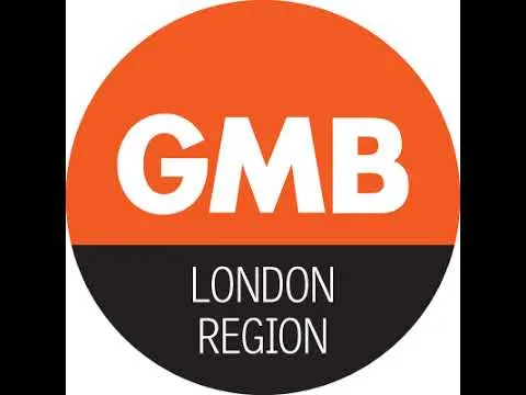 GMB London Region Live Stream - BMA Demonstration